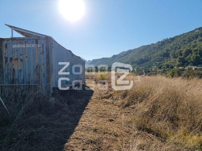 Finca en Venta en Alzira