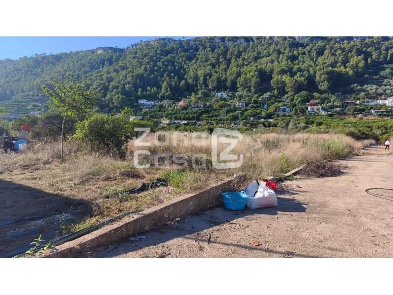 Finca en Venta en Alzira
