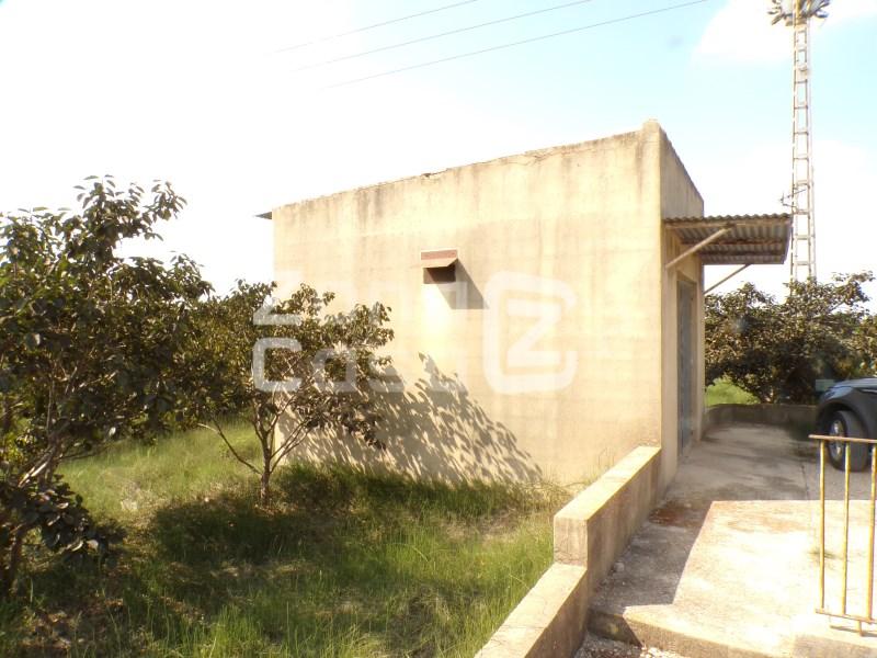 Country Property for Sale in Carcaixent