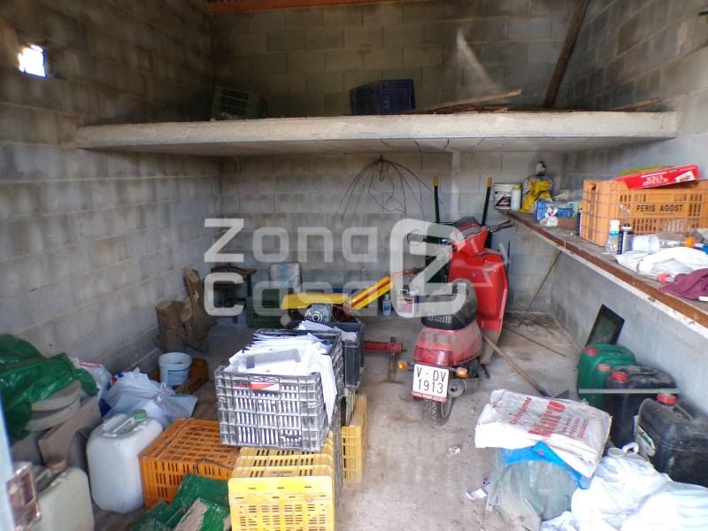 Country Property for Sale in Carcaixent