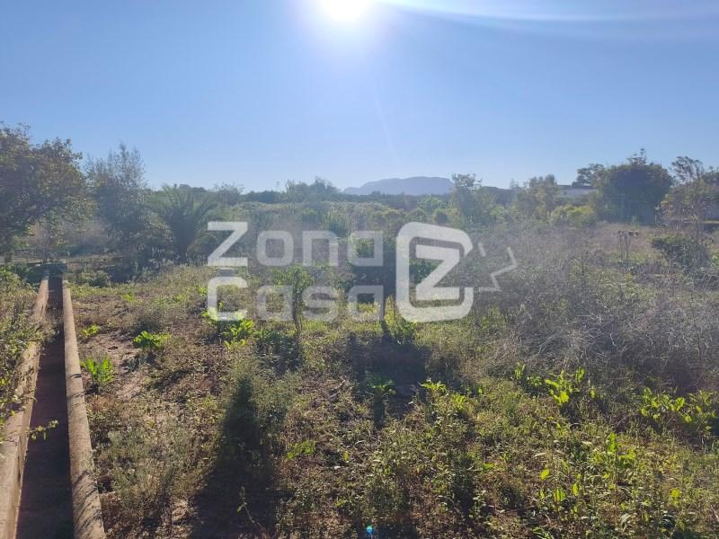 Finca en Venta en Alzira