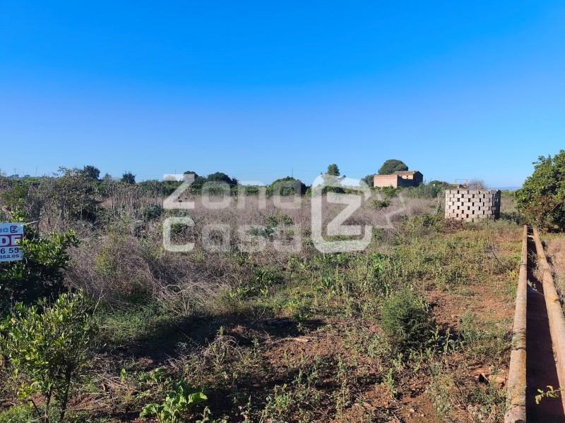 Finca en Venta en Alzira