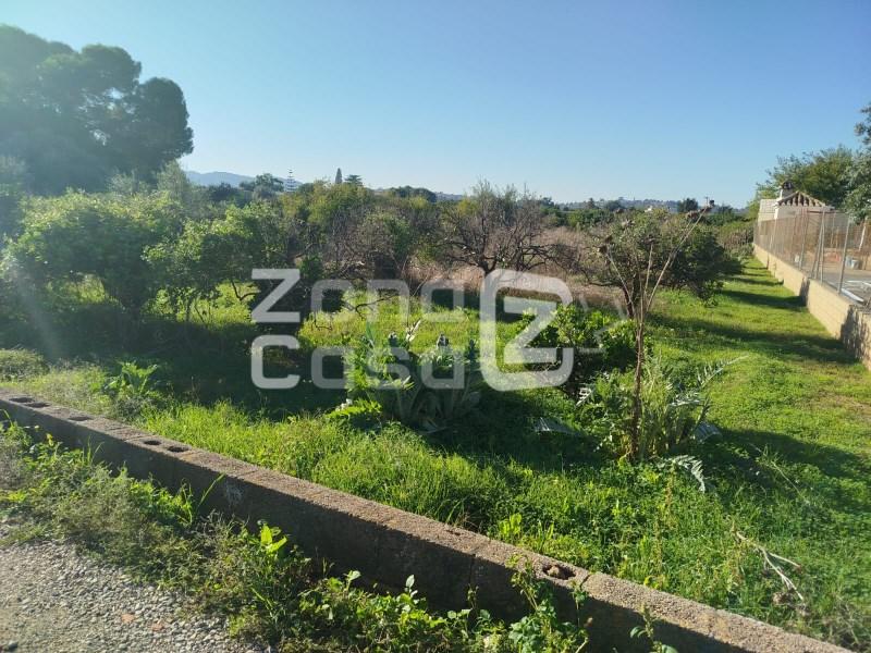 Finca en Venta en Alzira