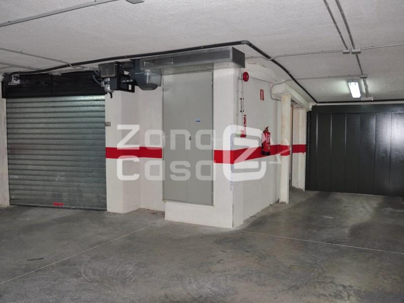 Garage for Sale in Alzira