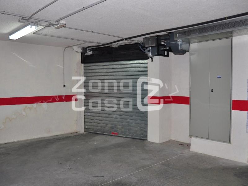 Garage for Sale in Alzira