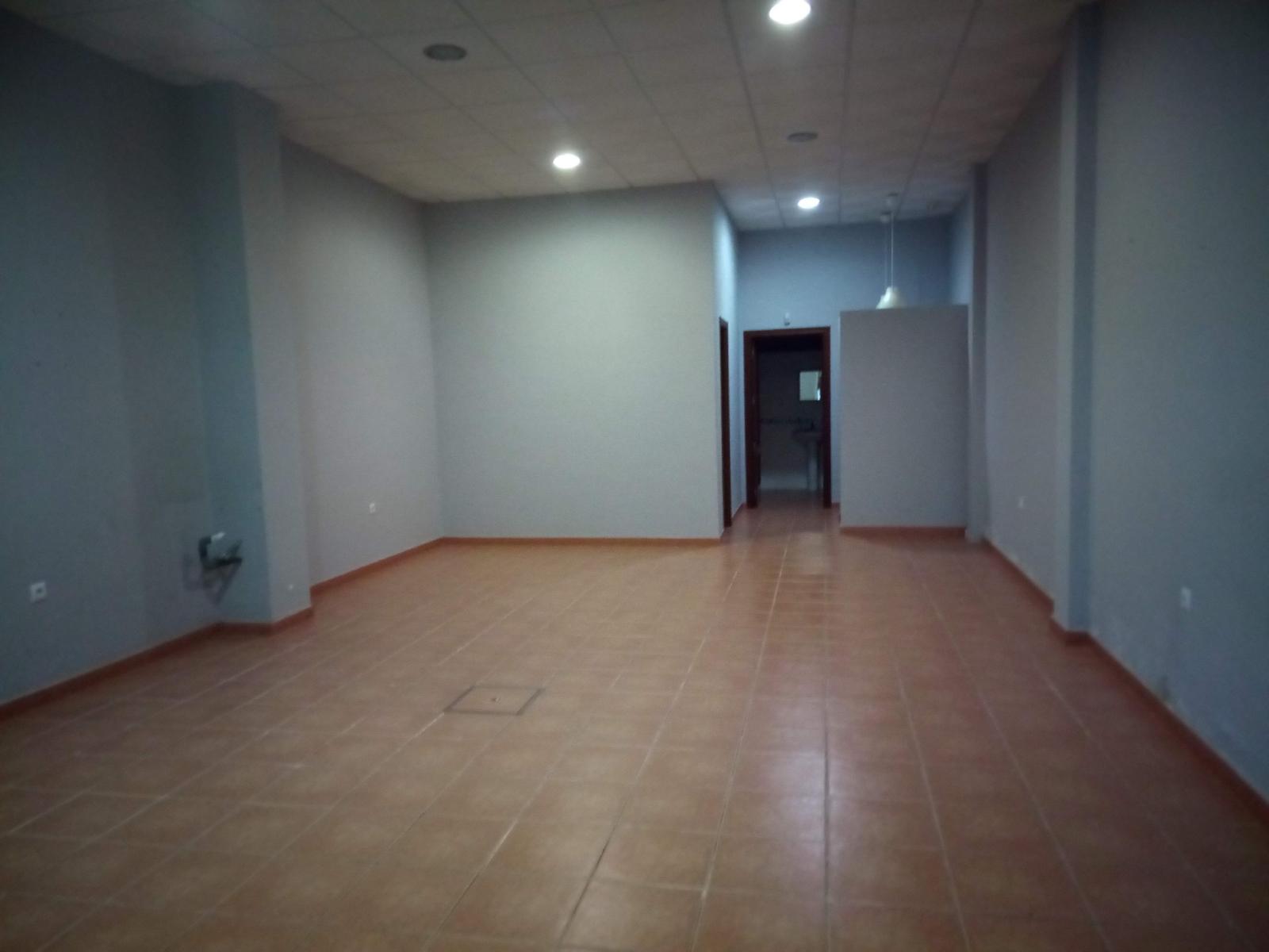 Premise for Sale in Monesterio