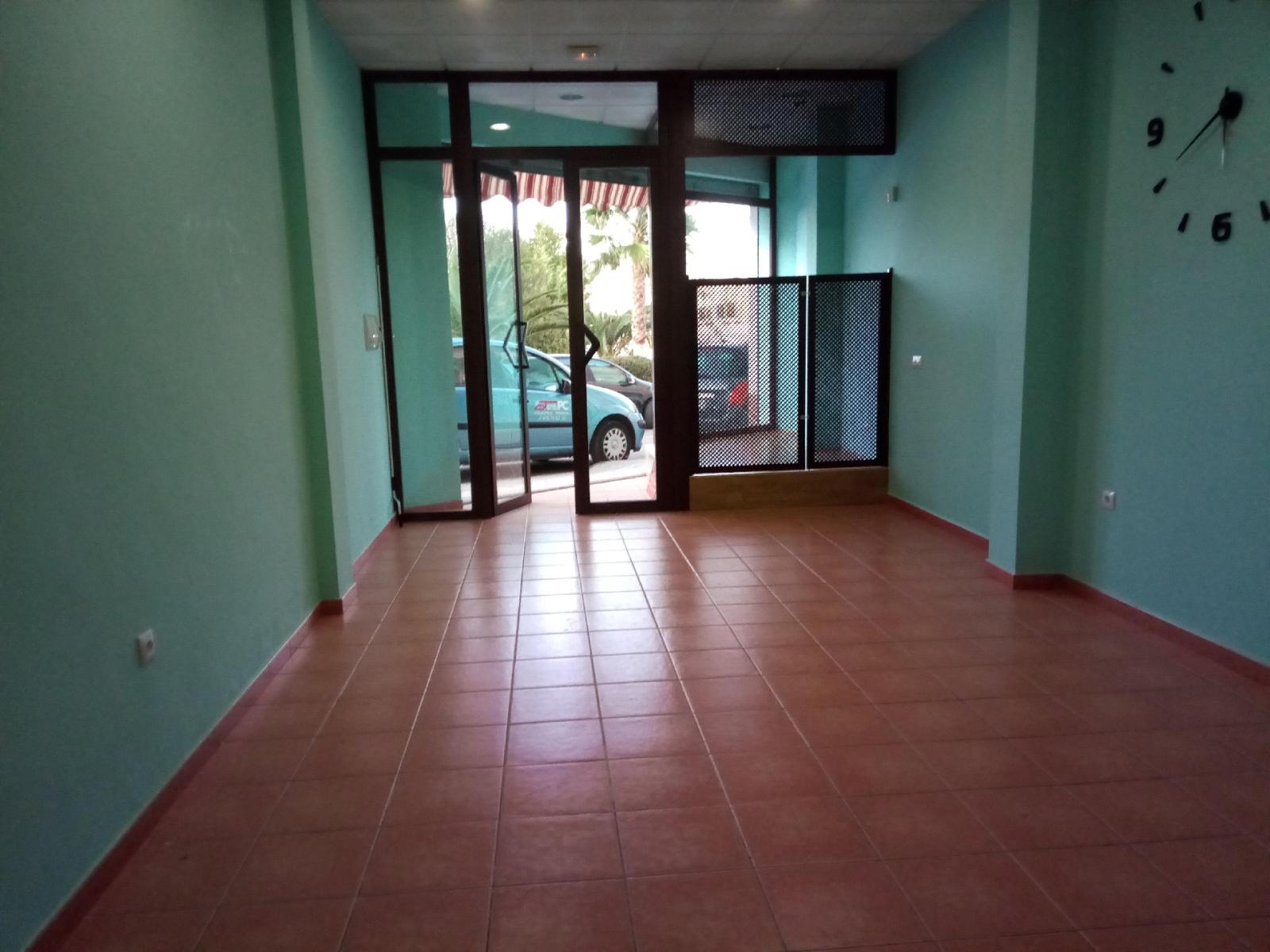 Premise for Sale in Monesterio