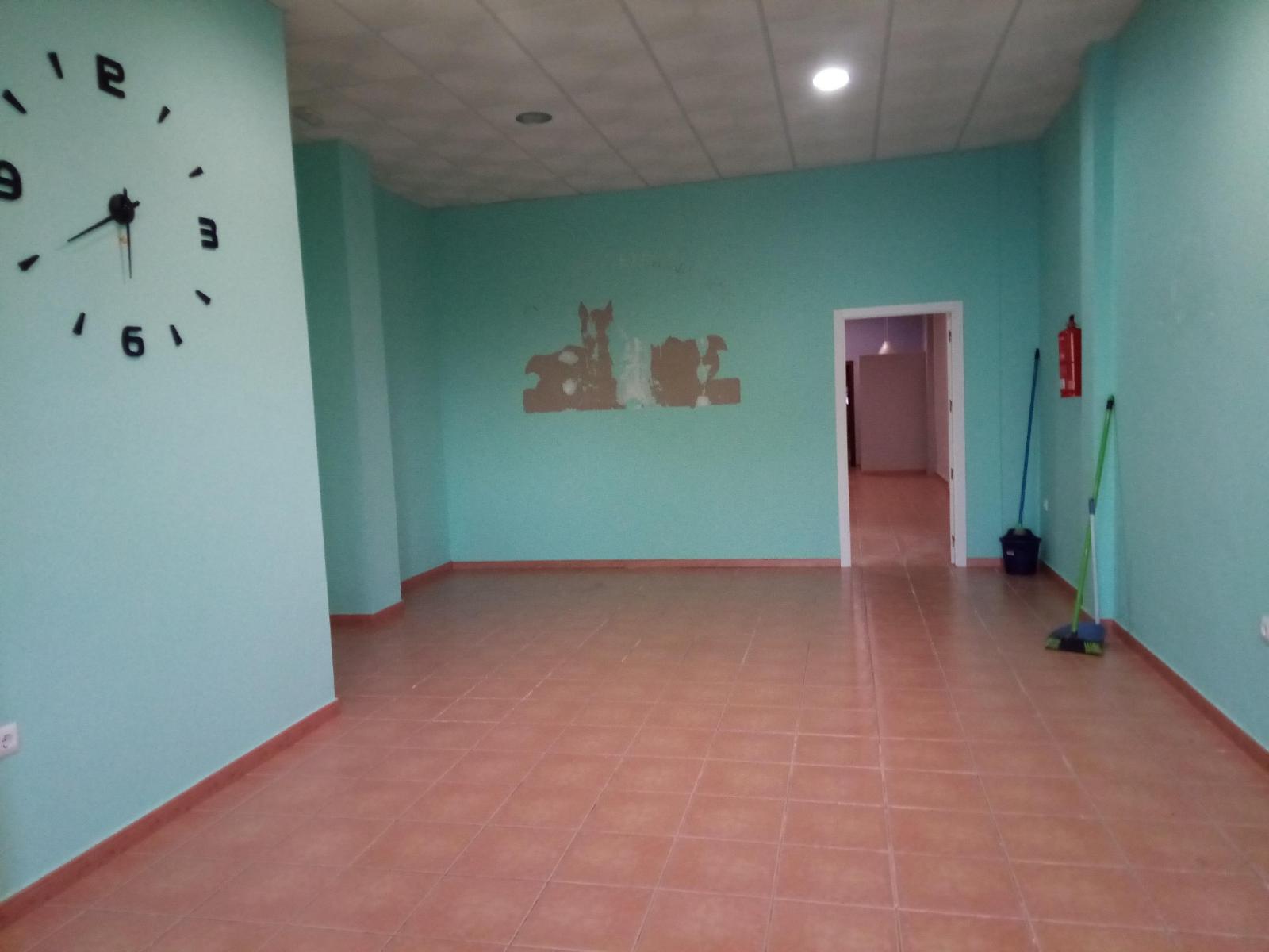 Premise for Sale in Monesterio