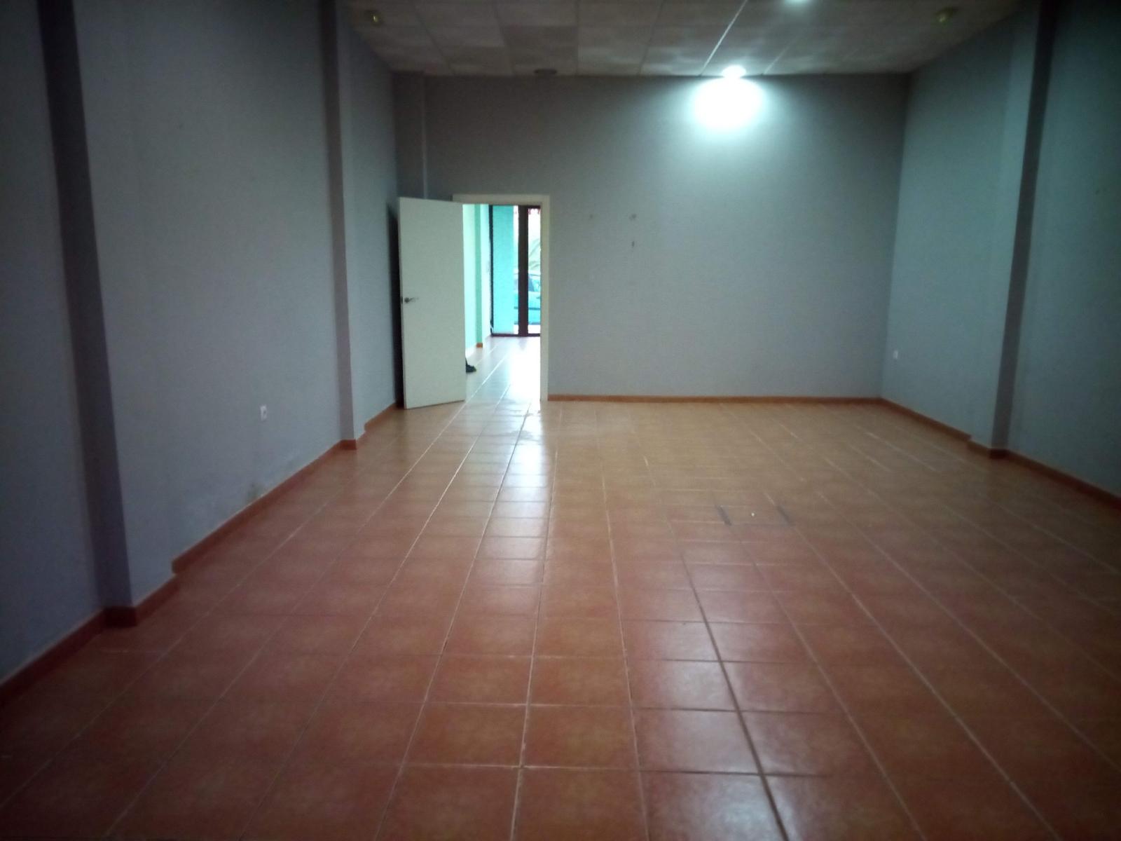 Premise for Sale in Monesterio