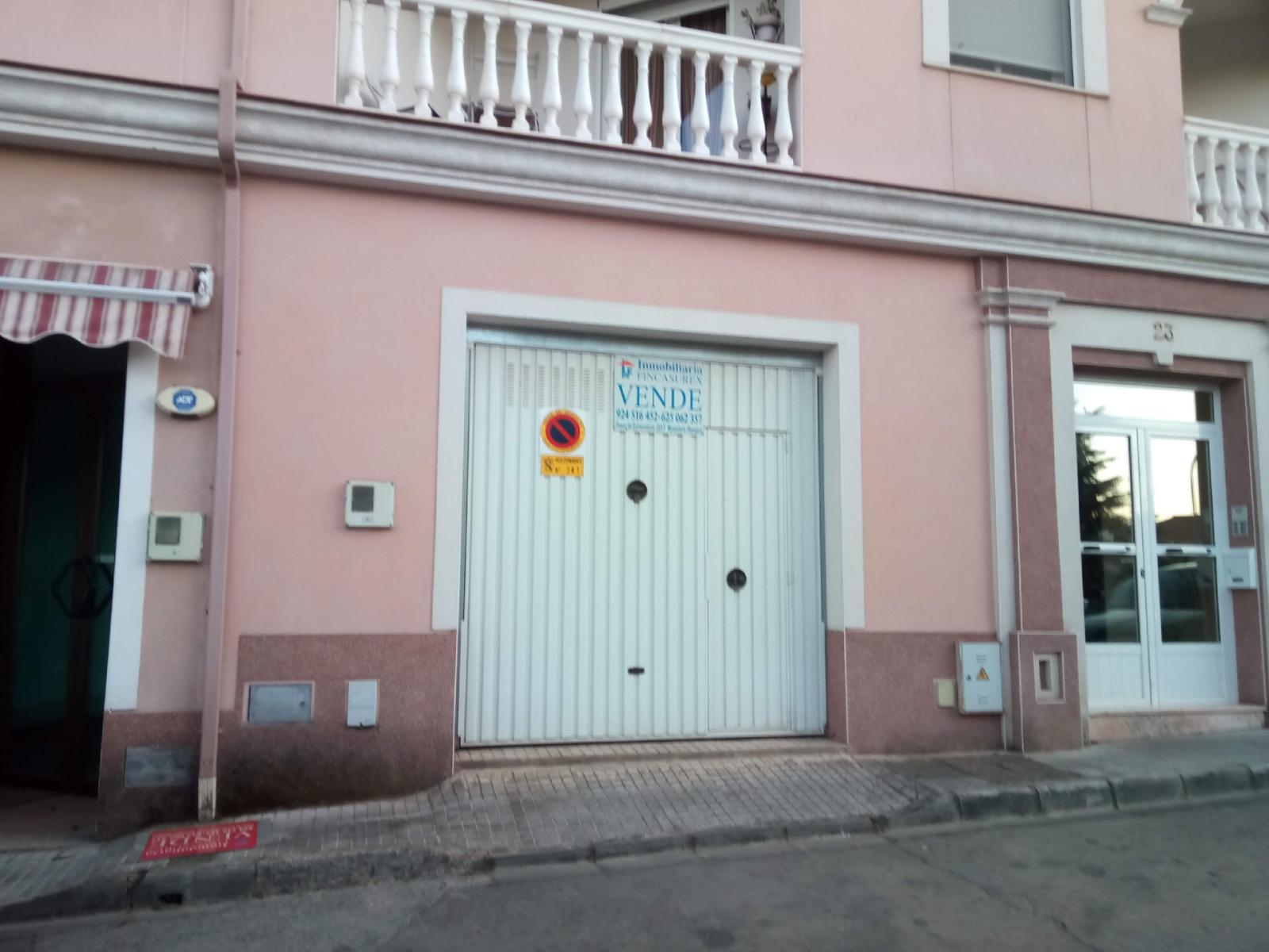 Premise for Sale in Monesterio