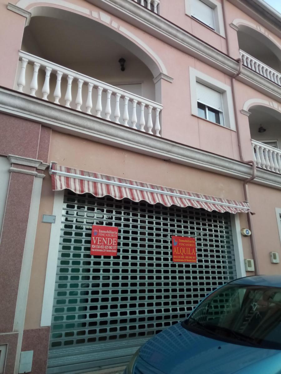 Premise for Sale in Monesterio