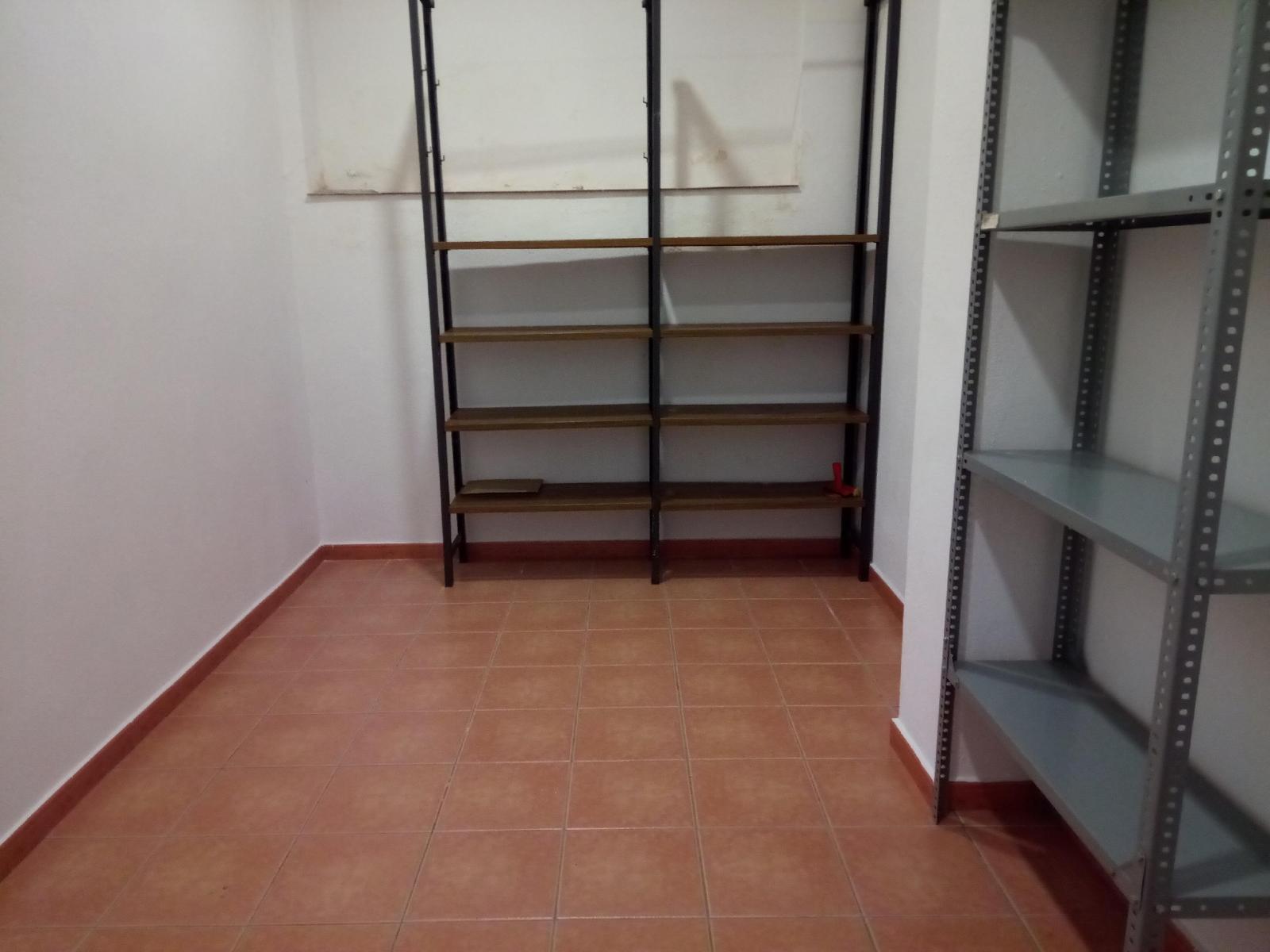 Premise for Sale in Monesterio