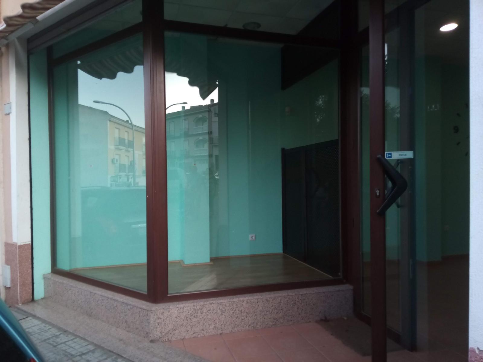 Premise for Sale in Monesterio