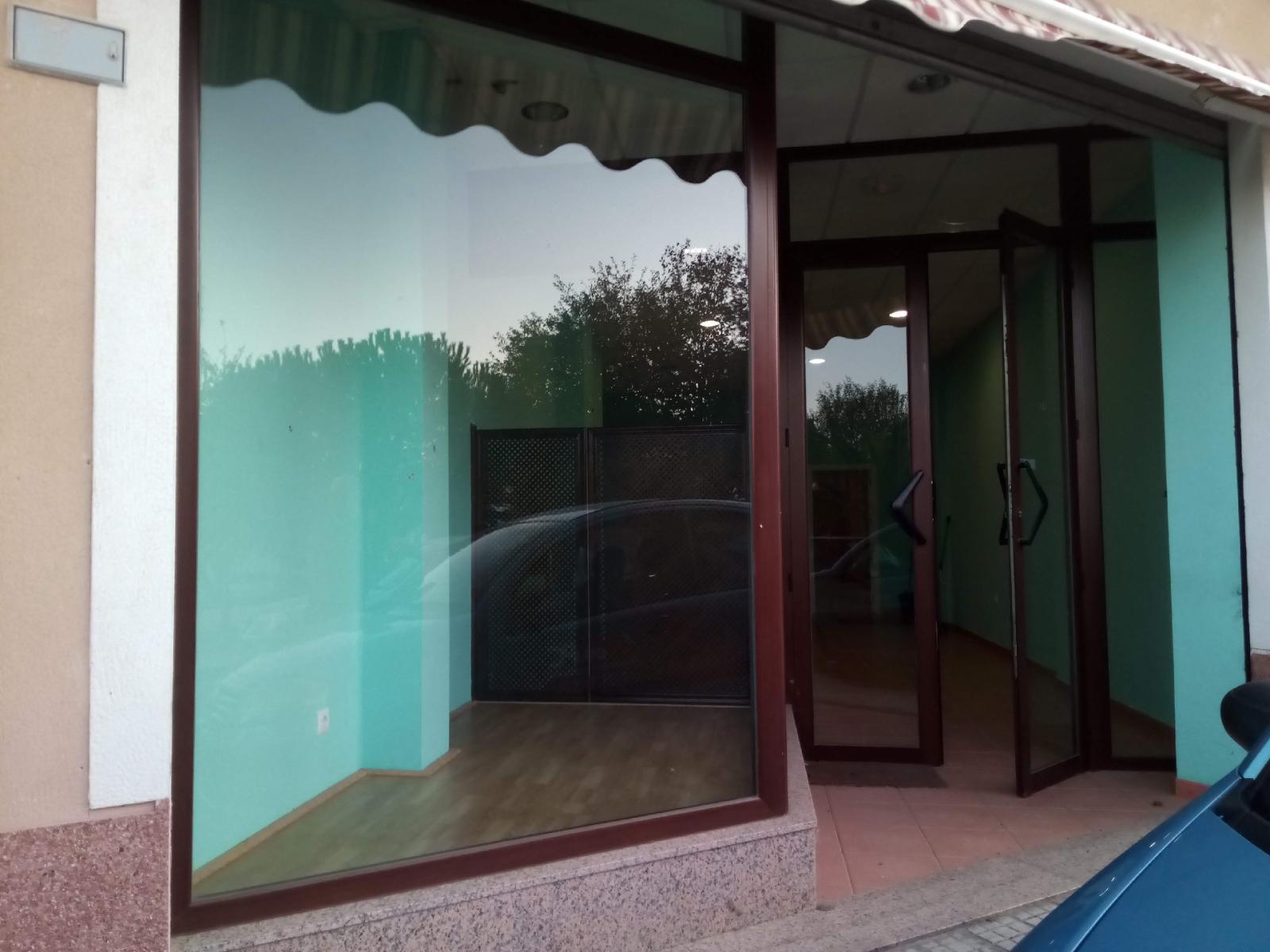 Premise for Sale in Monesterio