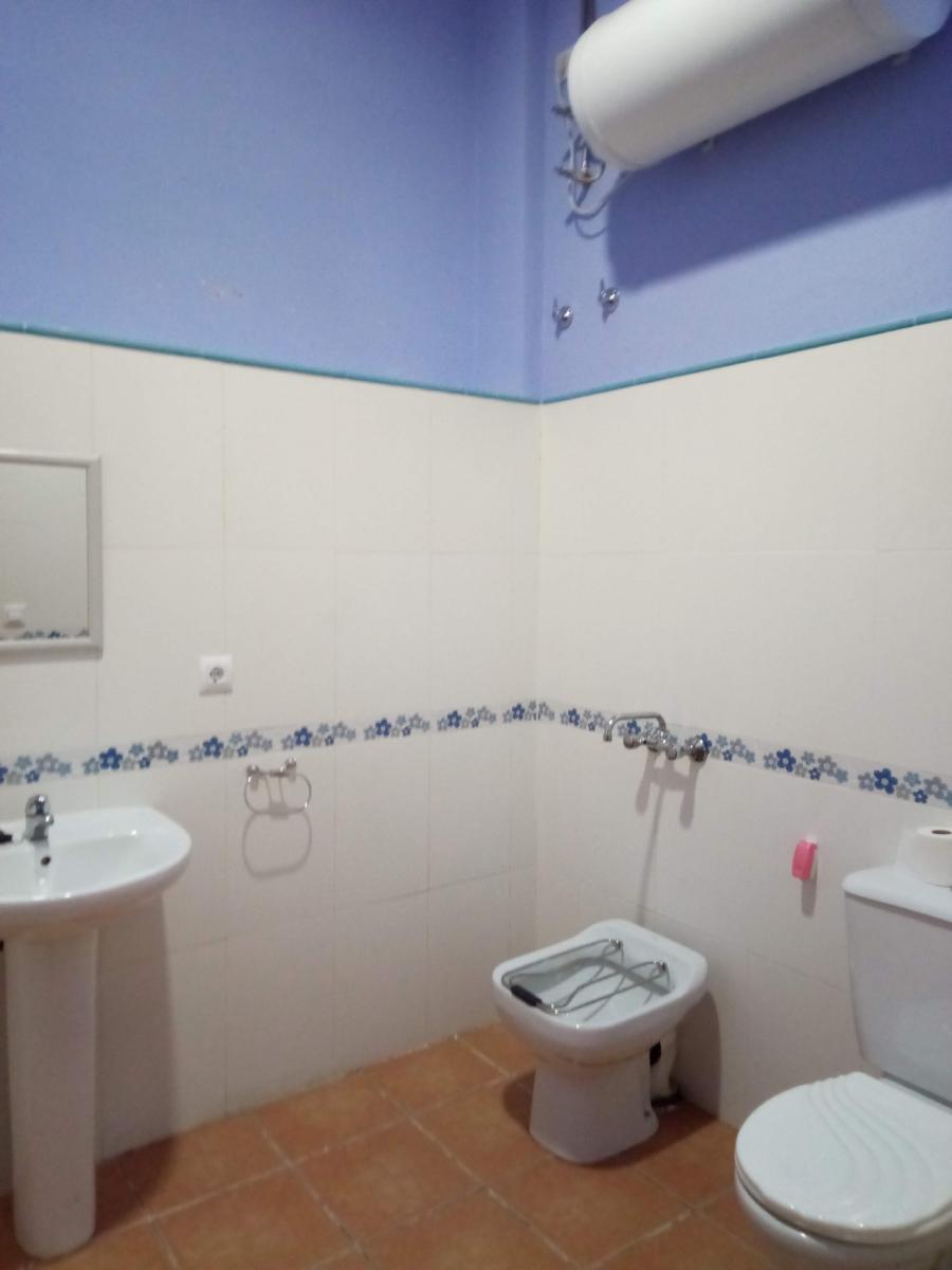Premise for Sale in Monesterio
