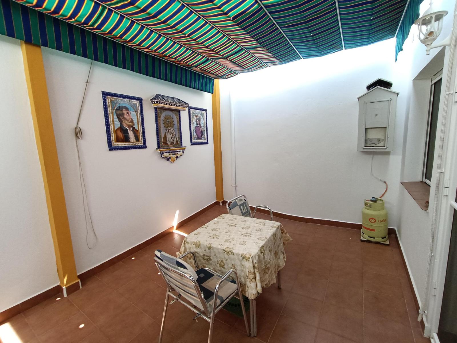 House for Sale in Calera de León