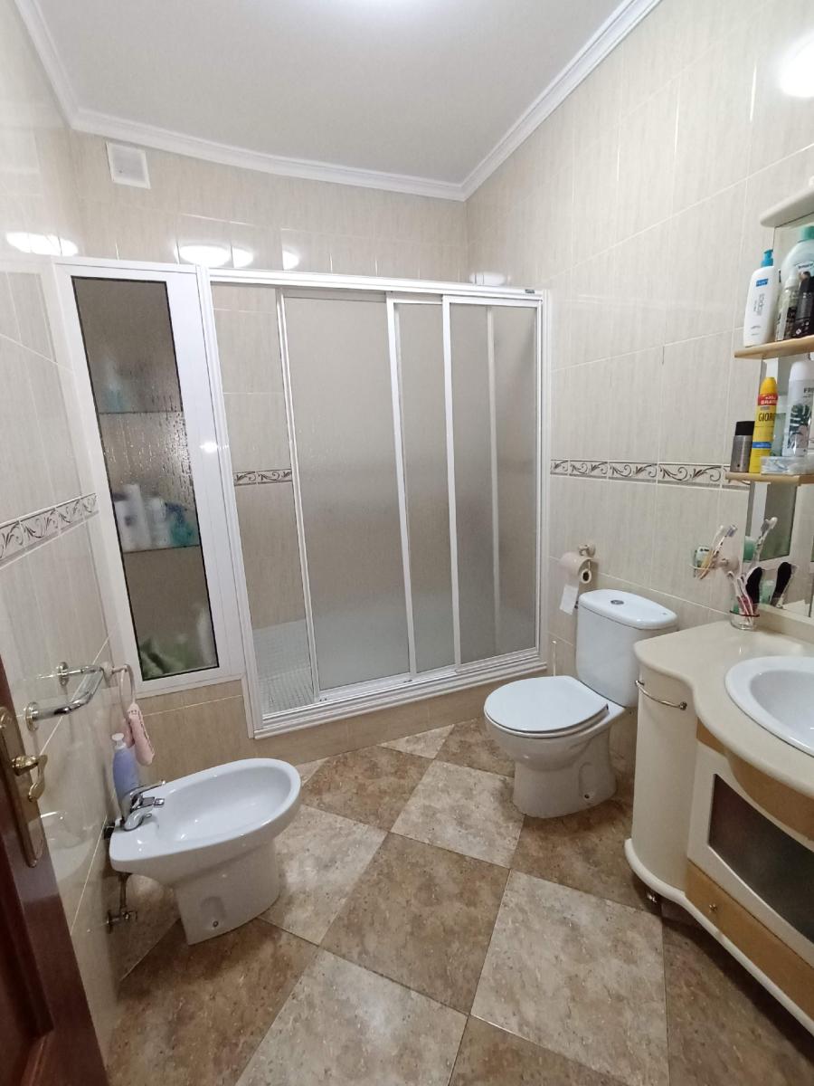 House for Sale in Calera de León