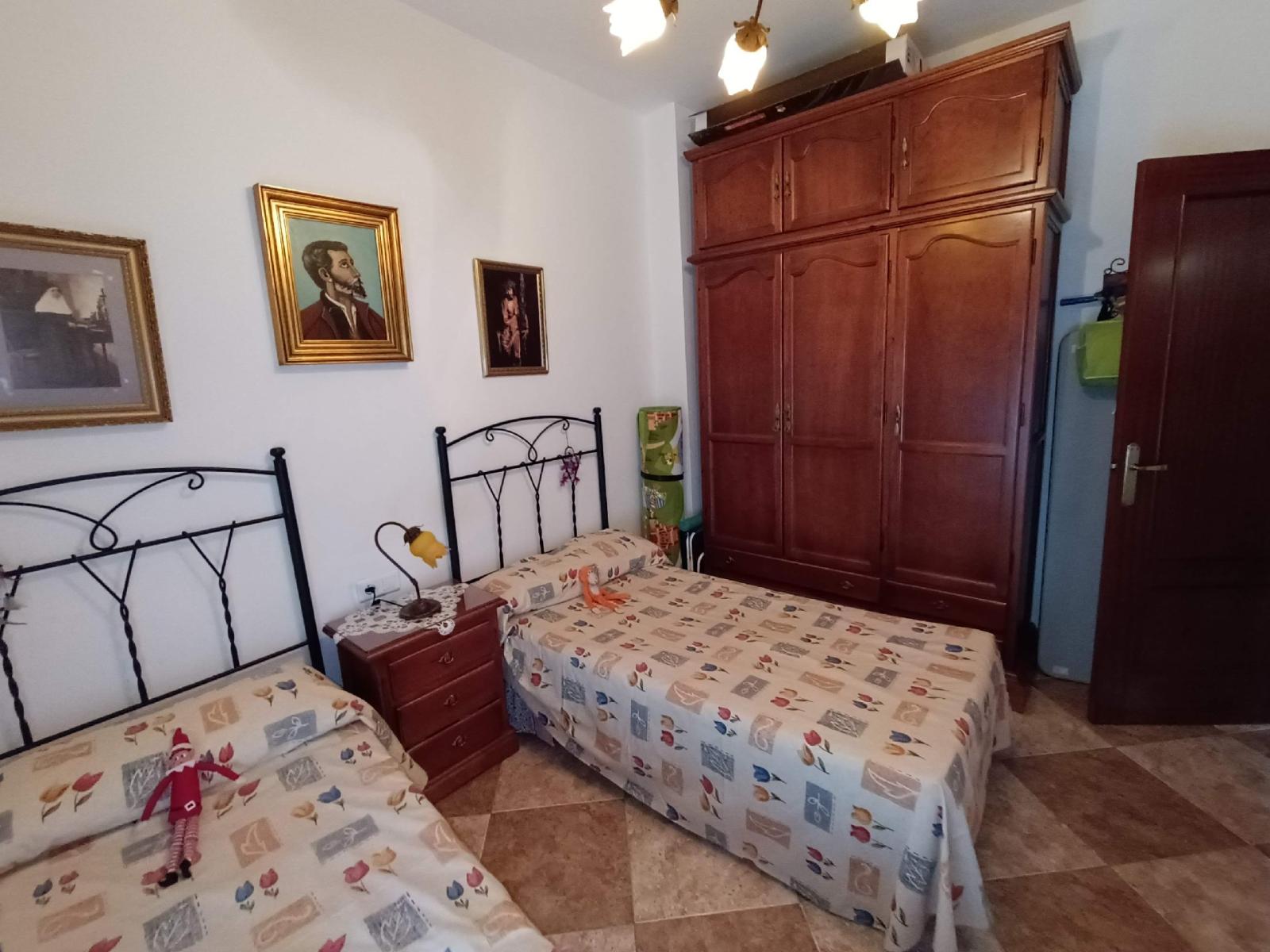 House for Sale in Calera de León