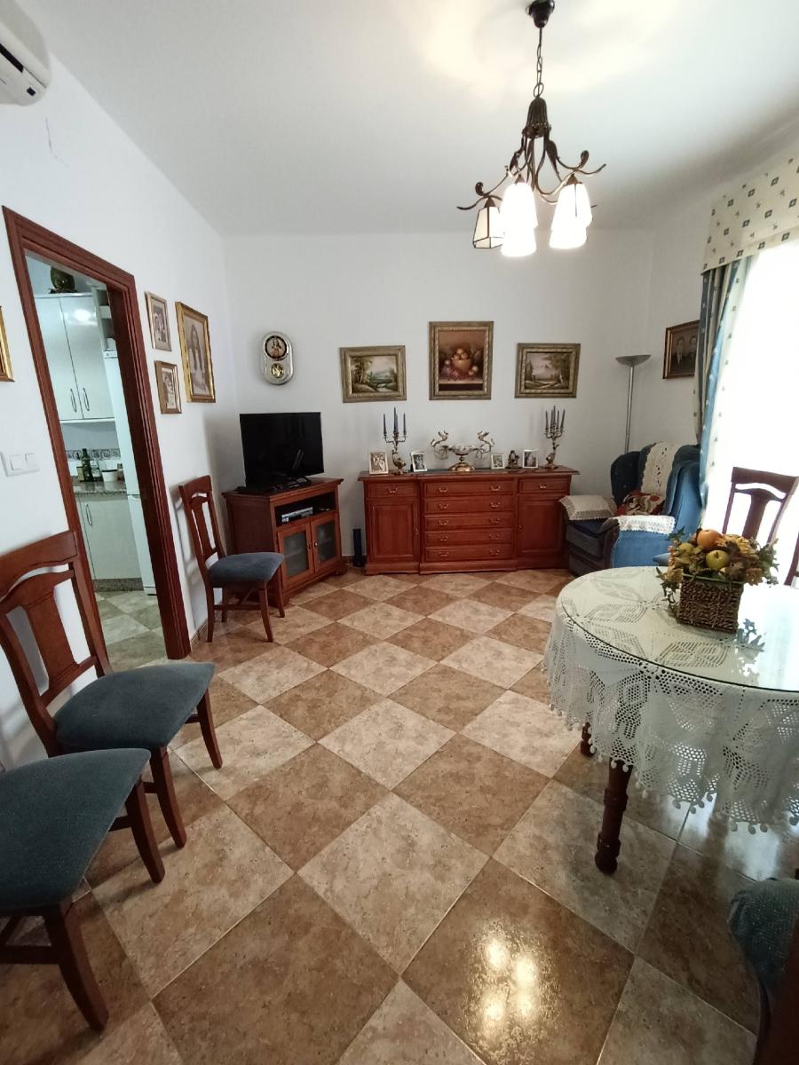 House for Sale in Calera de León