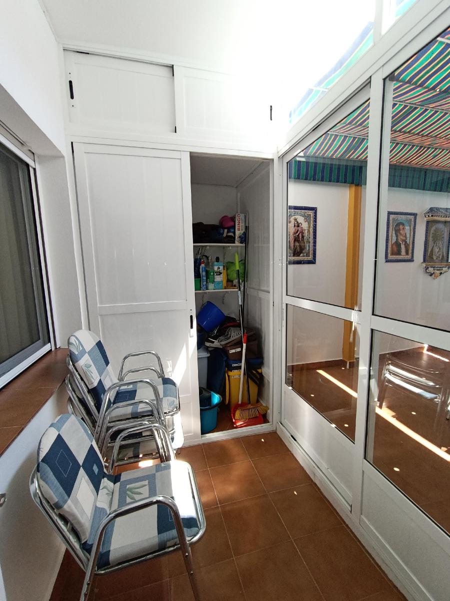House for Sale in Calera de León