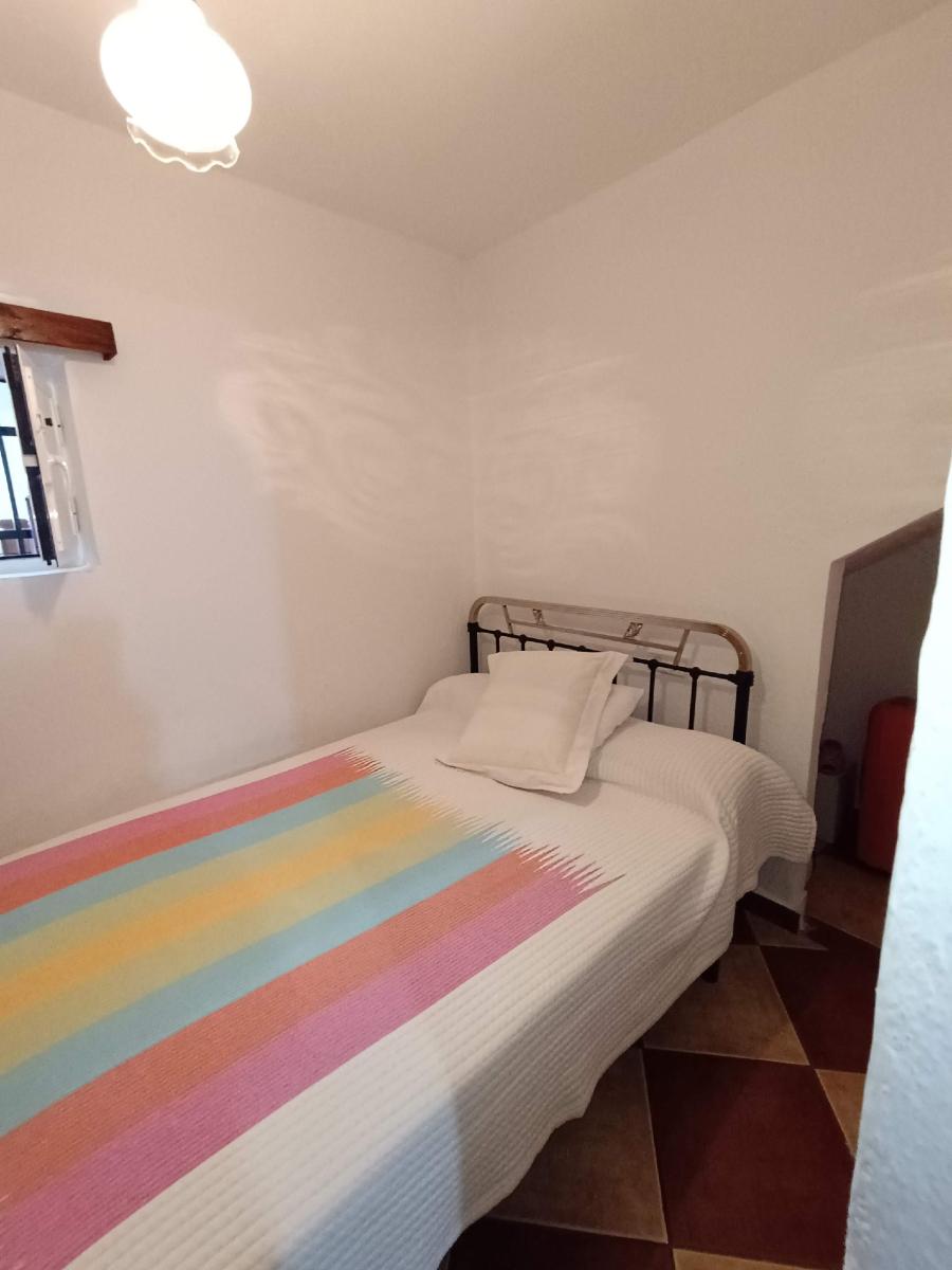Casa en Venta en Calera de León