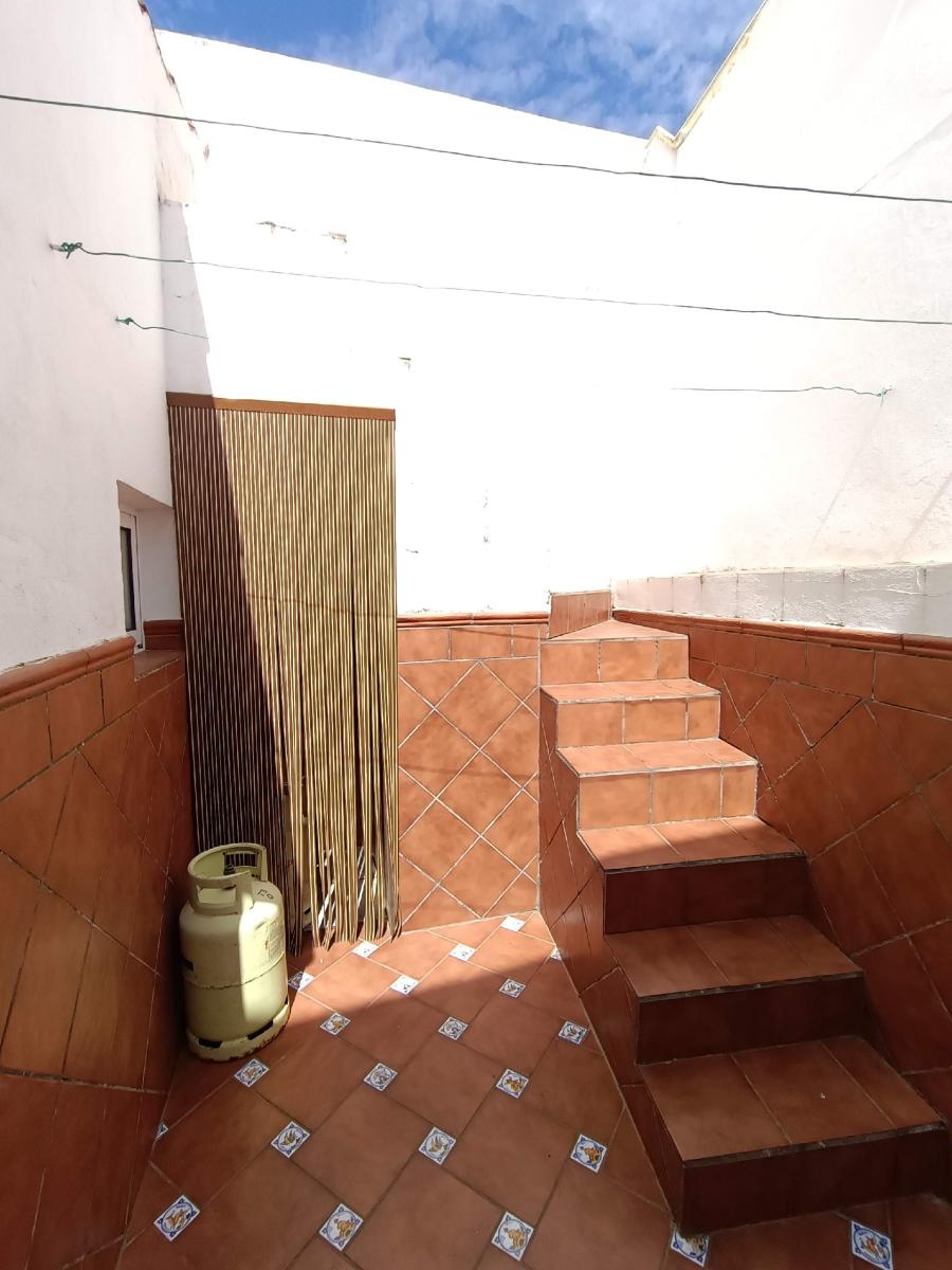 Casa en Venta en Calera de León