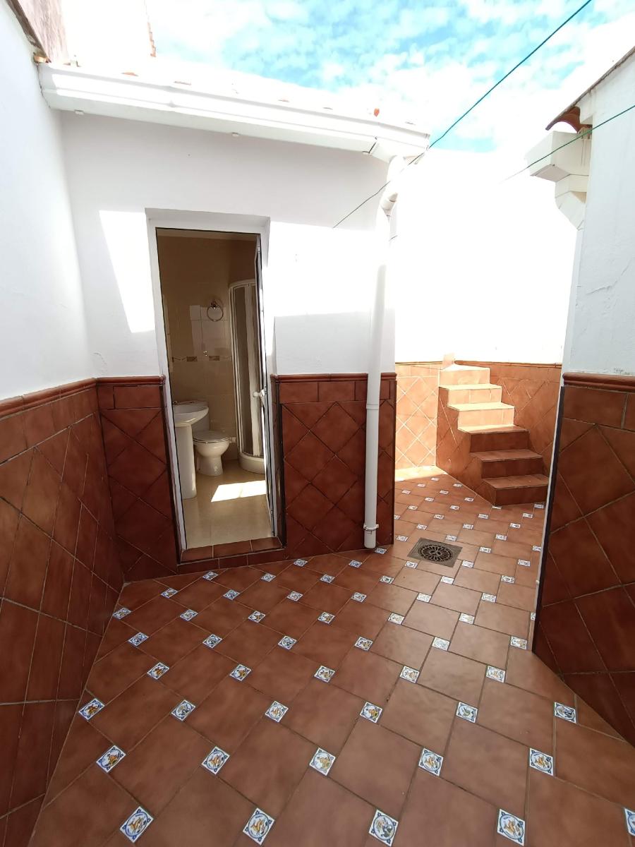 Casa en Venta en Calera de León
