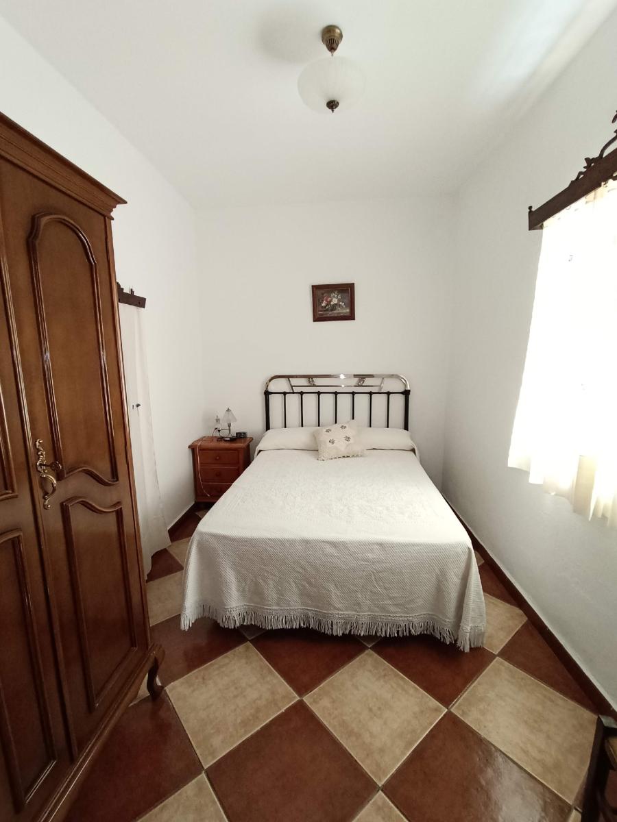 Casa en Venta en Calera de León