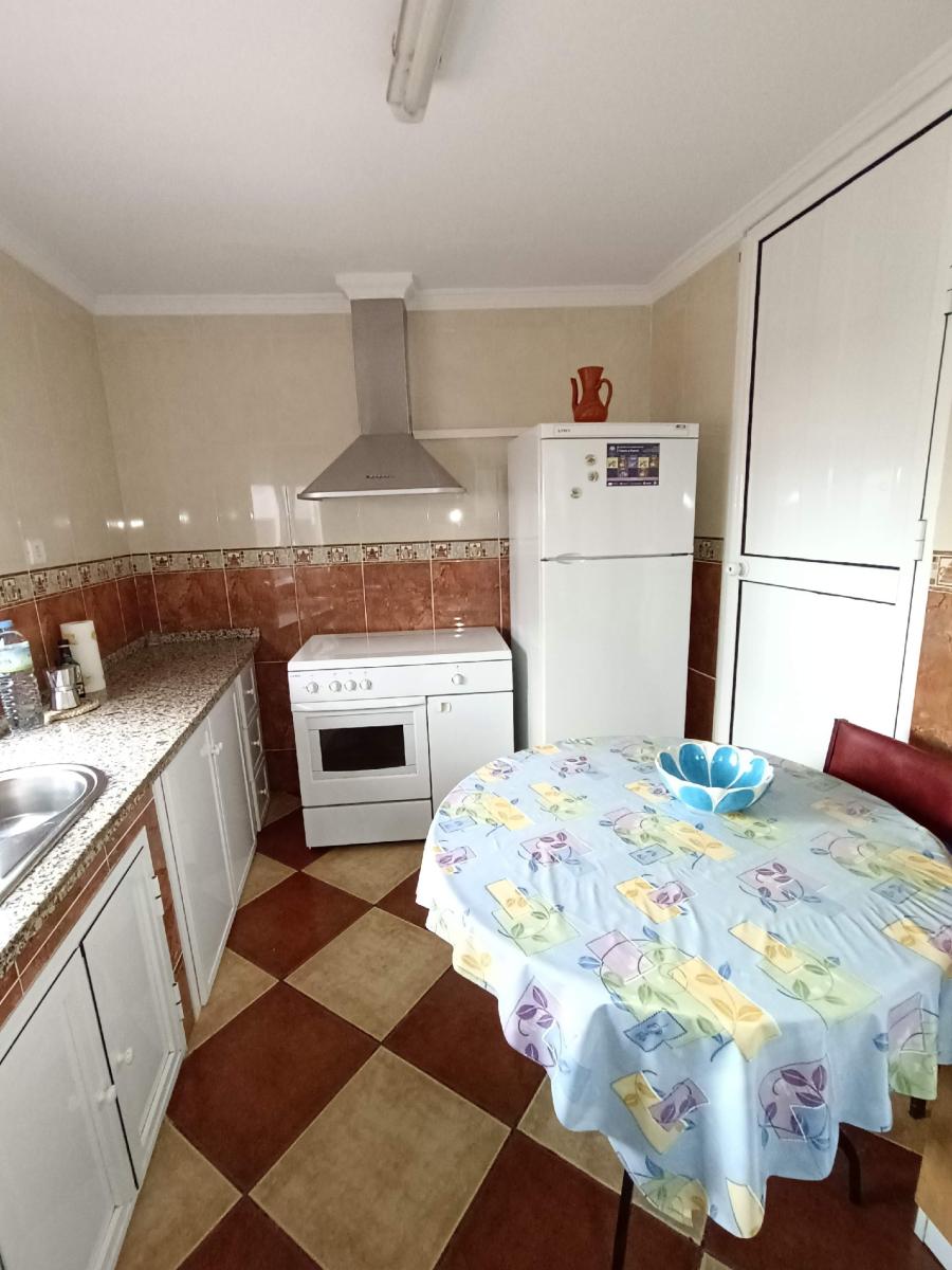 Casa en Venta en Calera de León