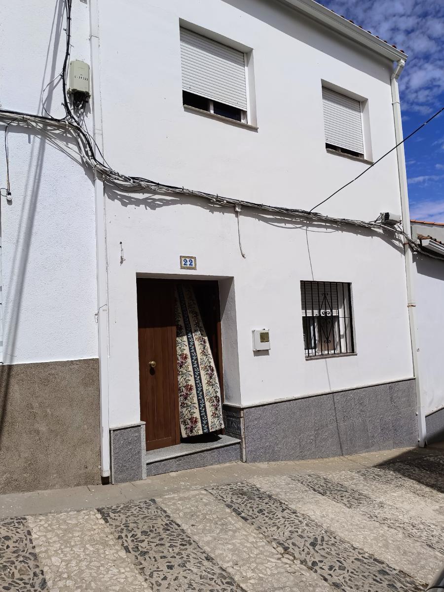 Casa en Venta en Calera de León