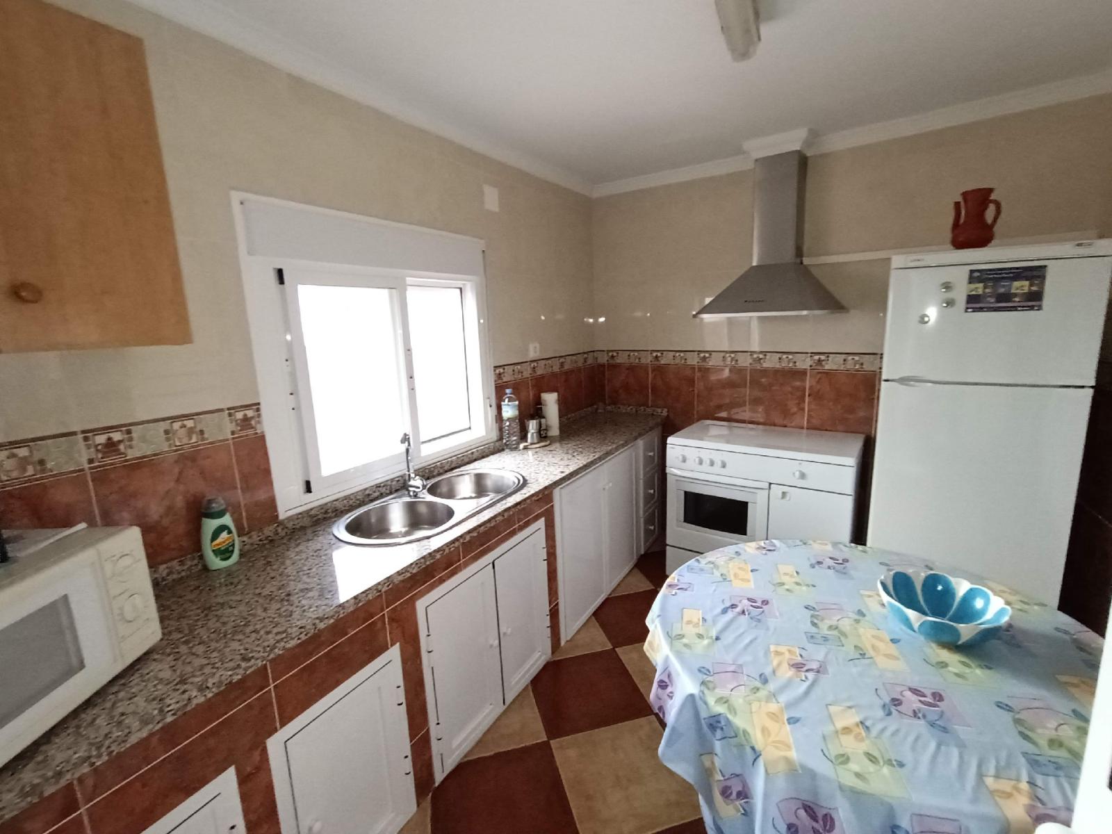 Casa en Venta en Calera de León