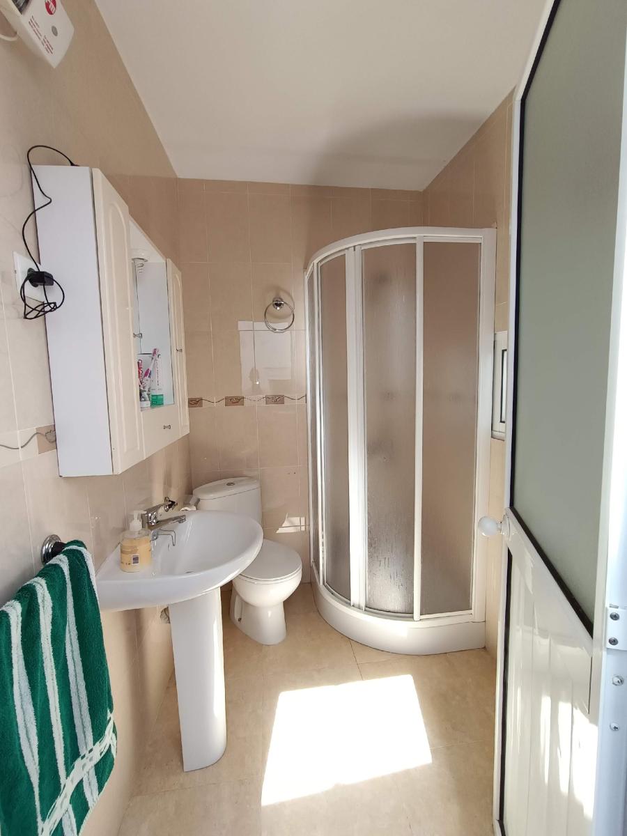Casa en Venta en Calera de León