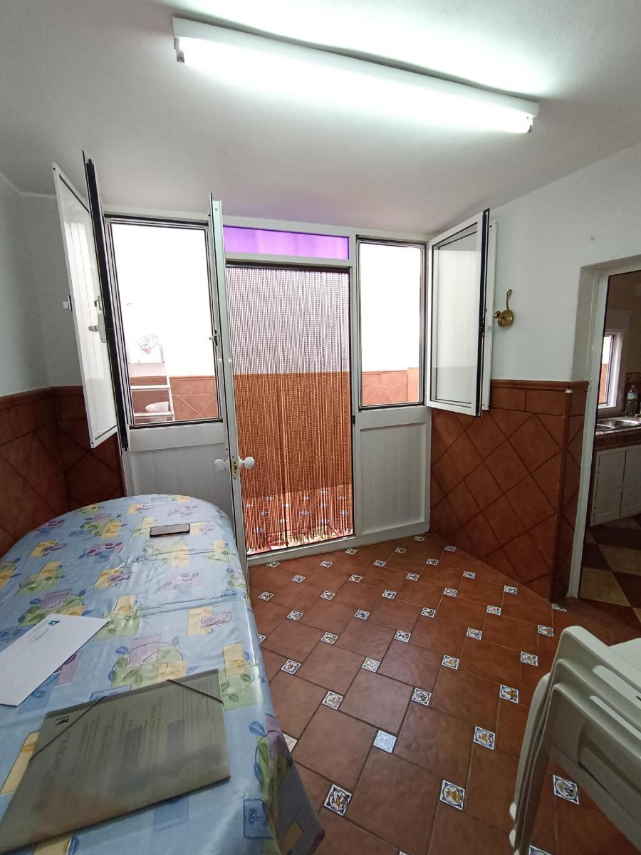 Casa en Venta en Calera de León