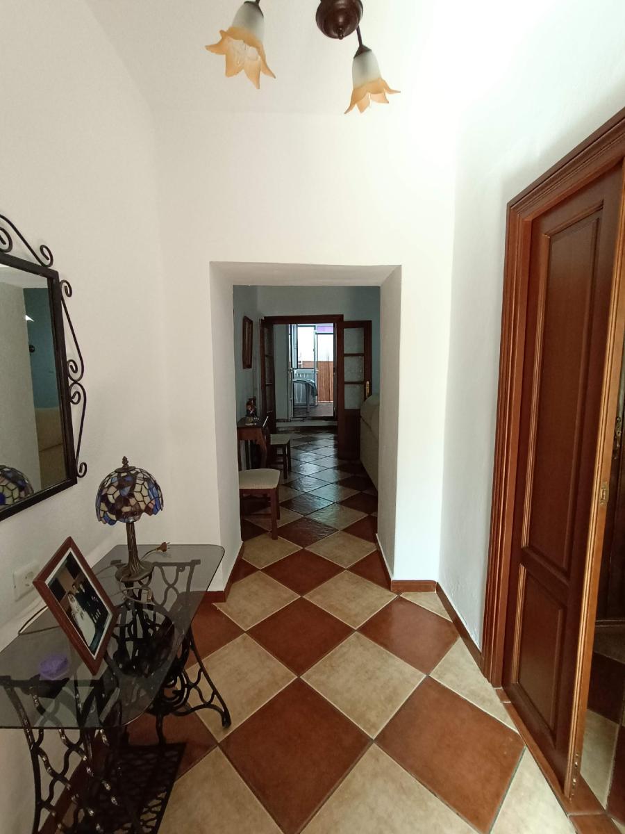 Casa en Venta en Calera de León