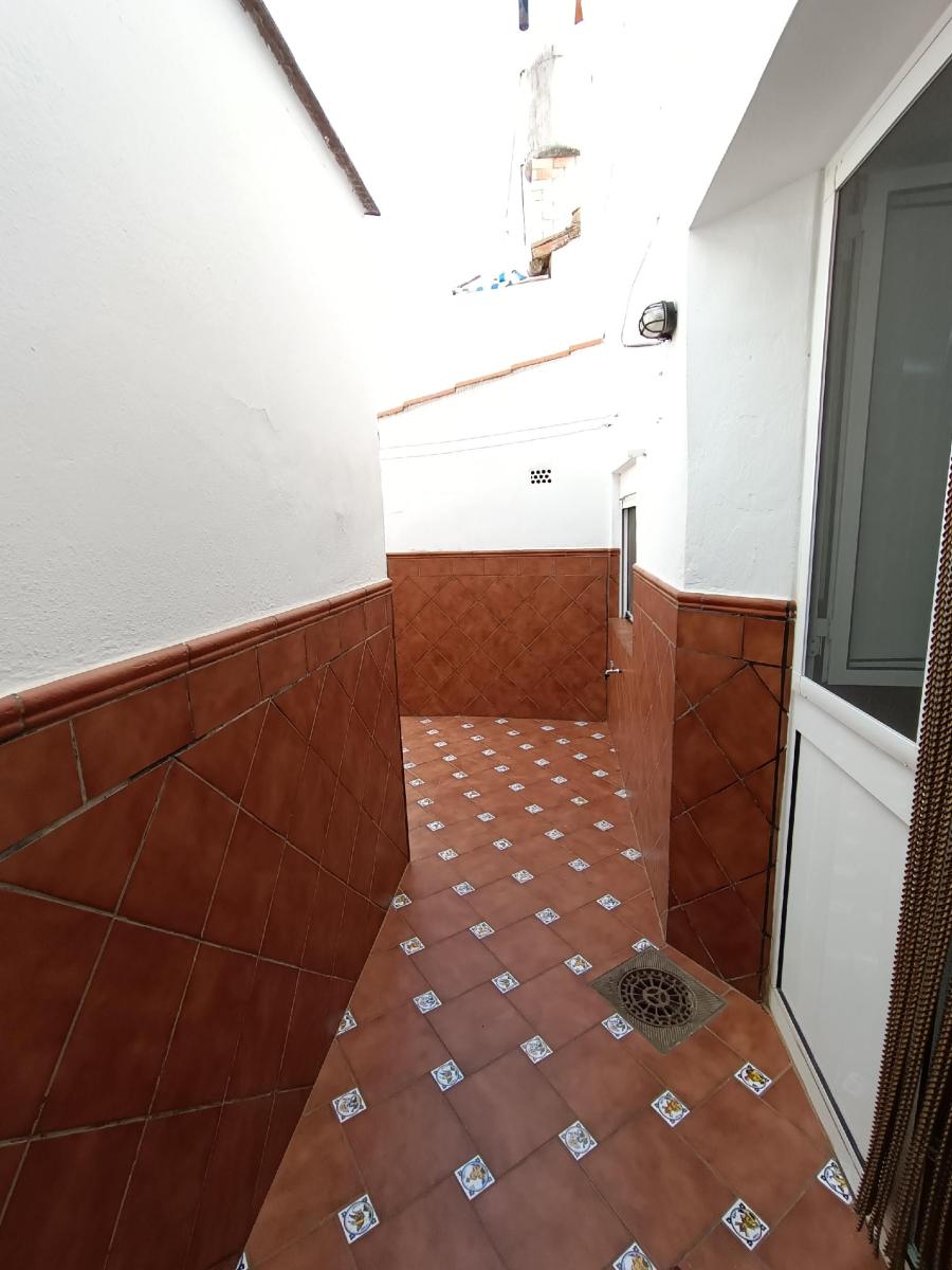 Casa en Venta en Calera de León