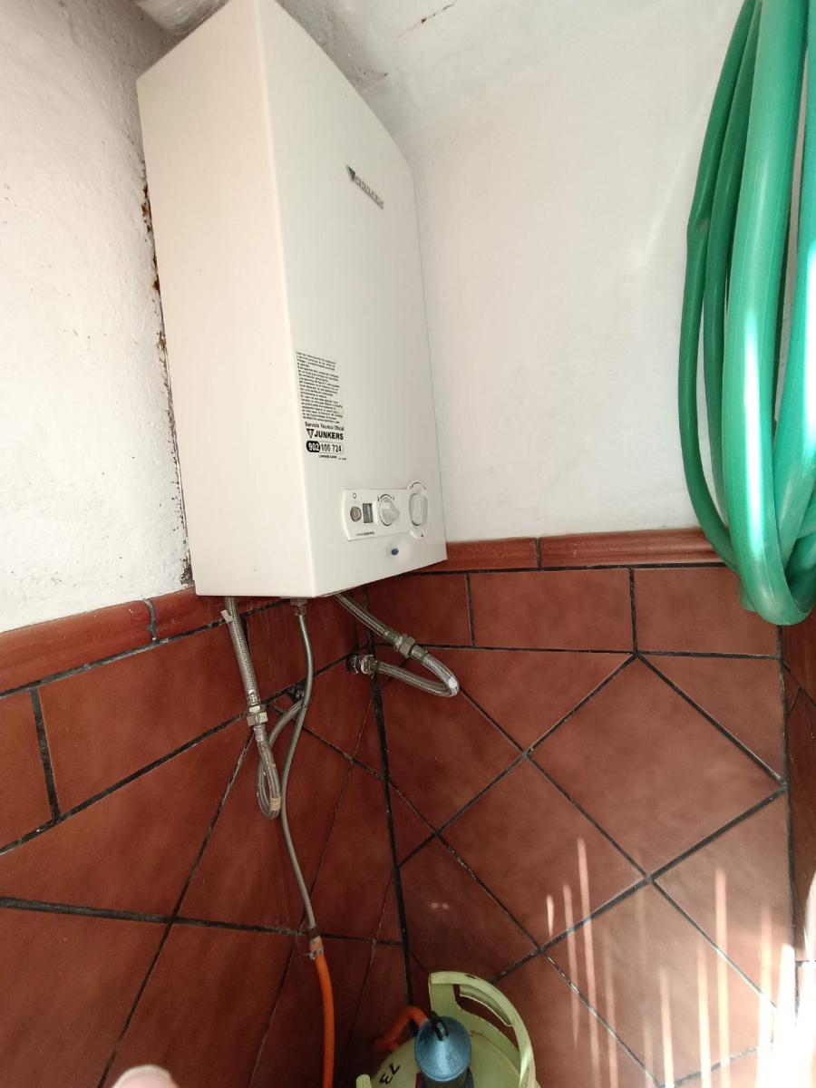 Casa en Venta en Calera de León