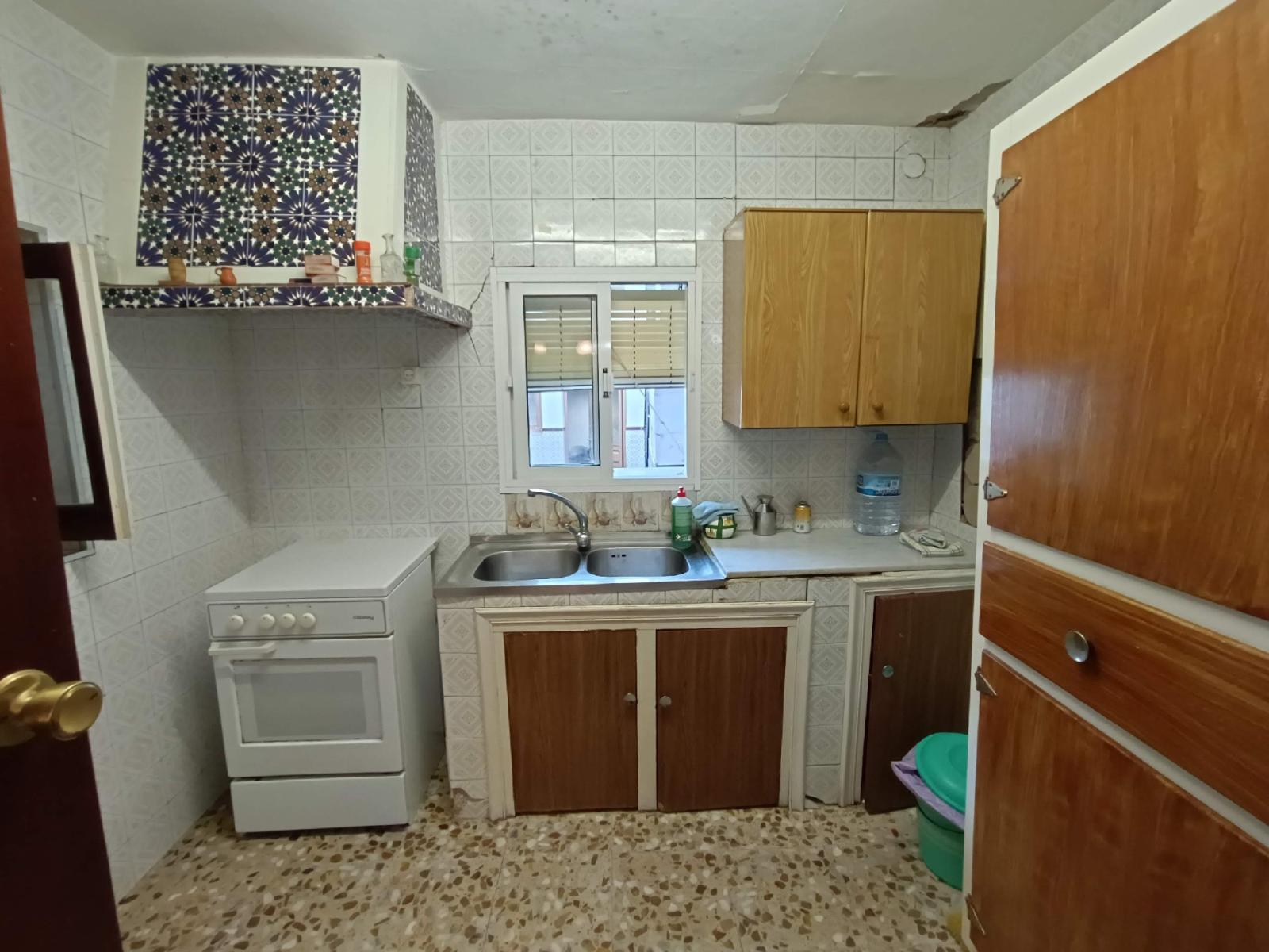 Casa en Venta en Montemolín