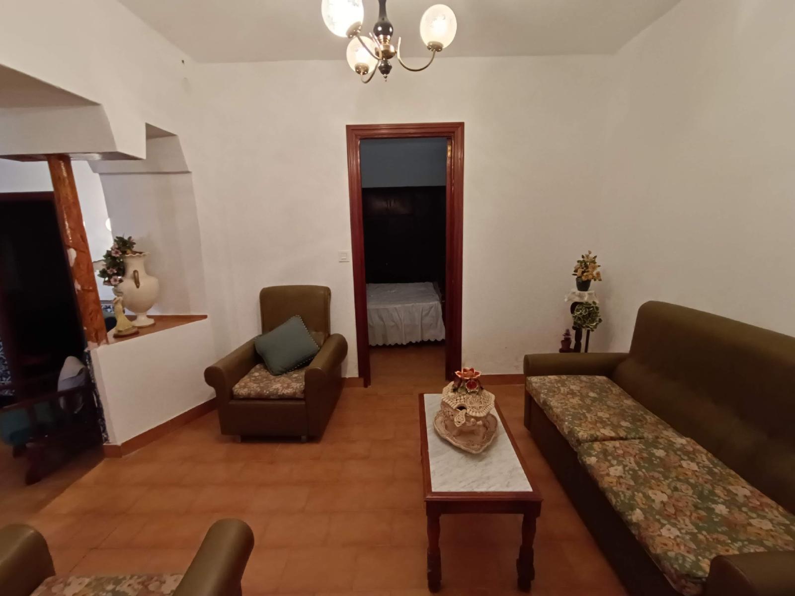 Casa en Venta en Montemolín