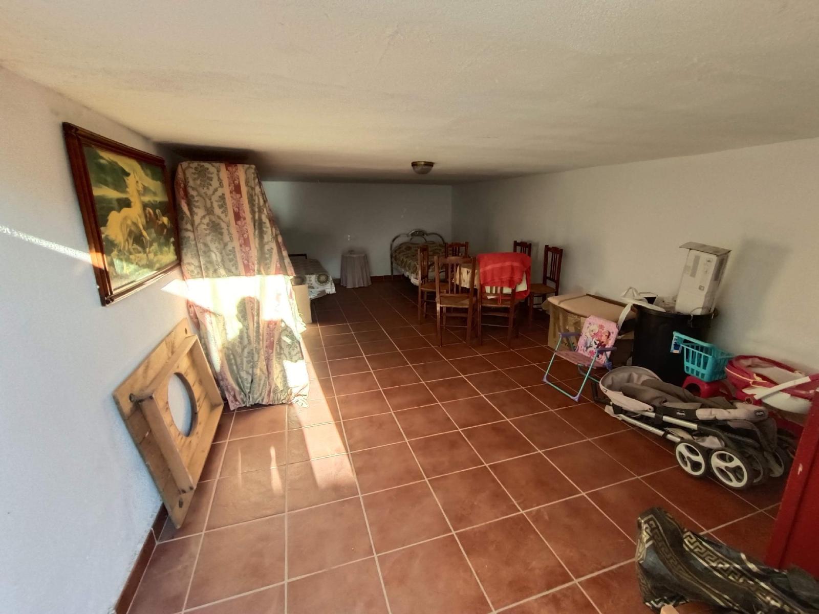 Casa en Venta en Montemolín