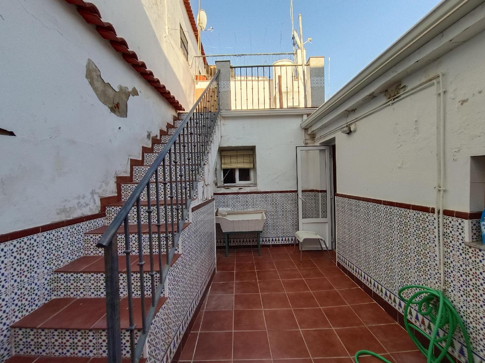 Casa en Venta en Montemolín