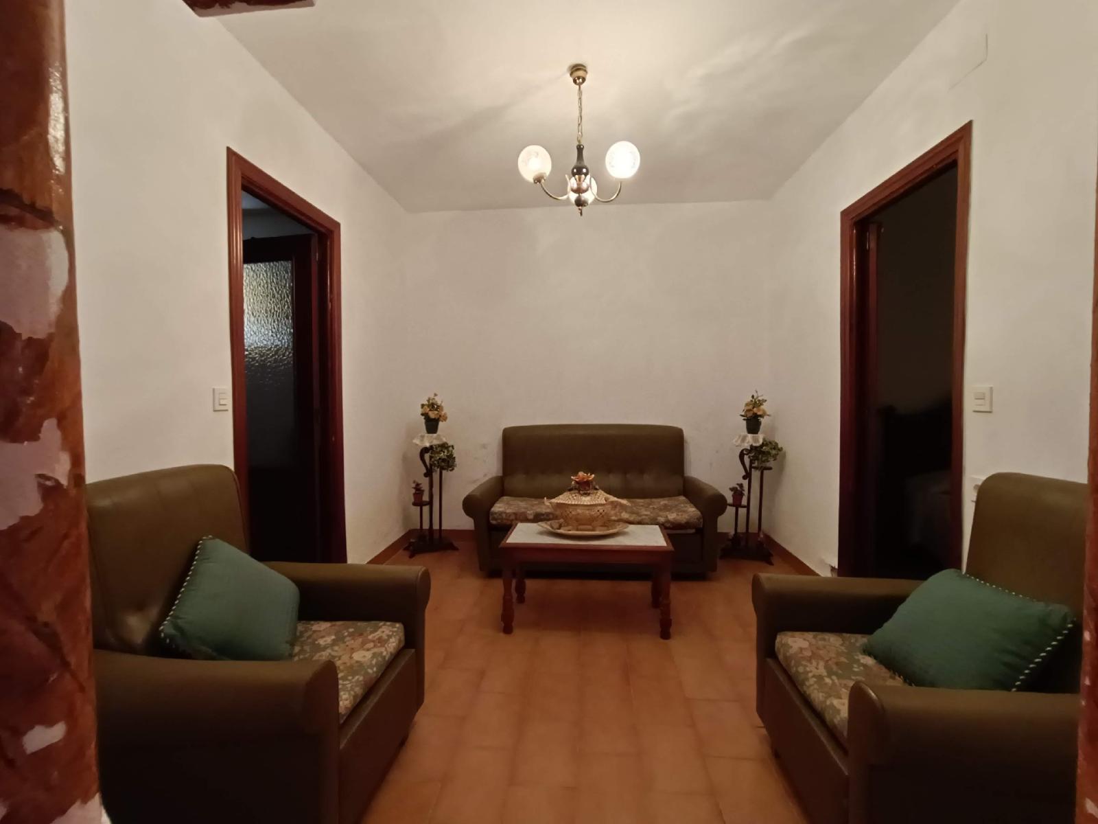 Casa en Venta en Montemolín