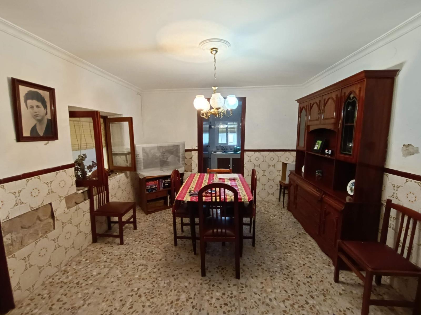 Casa en Venta en Montemolín