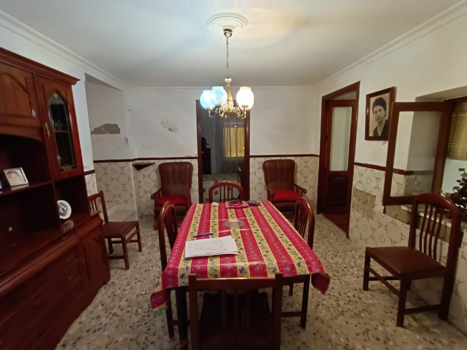Casa en Venta en Montemolín