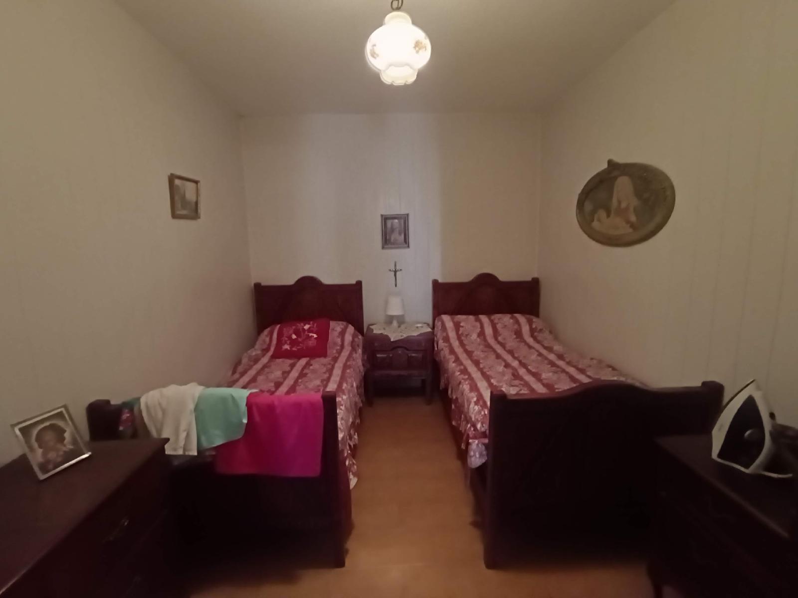 Casa en Venta en Montemolín