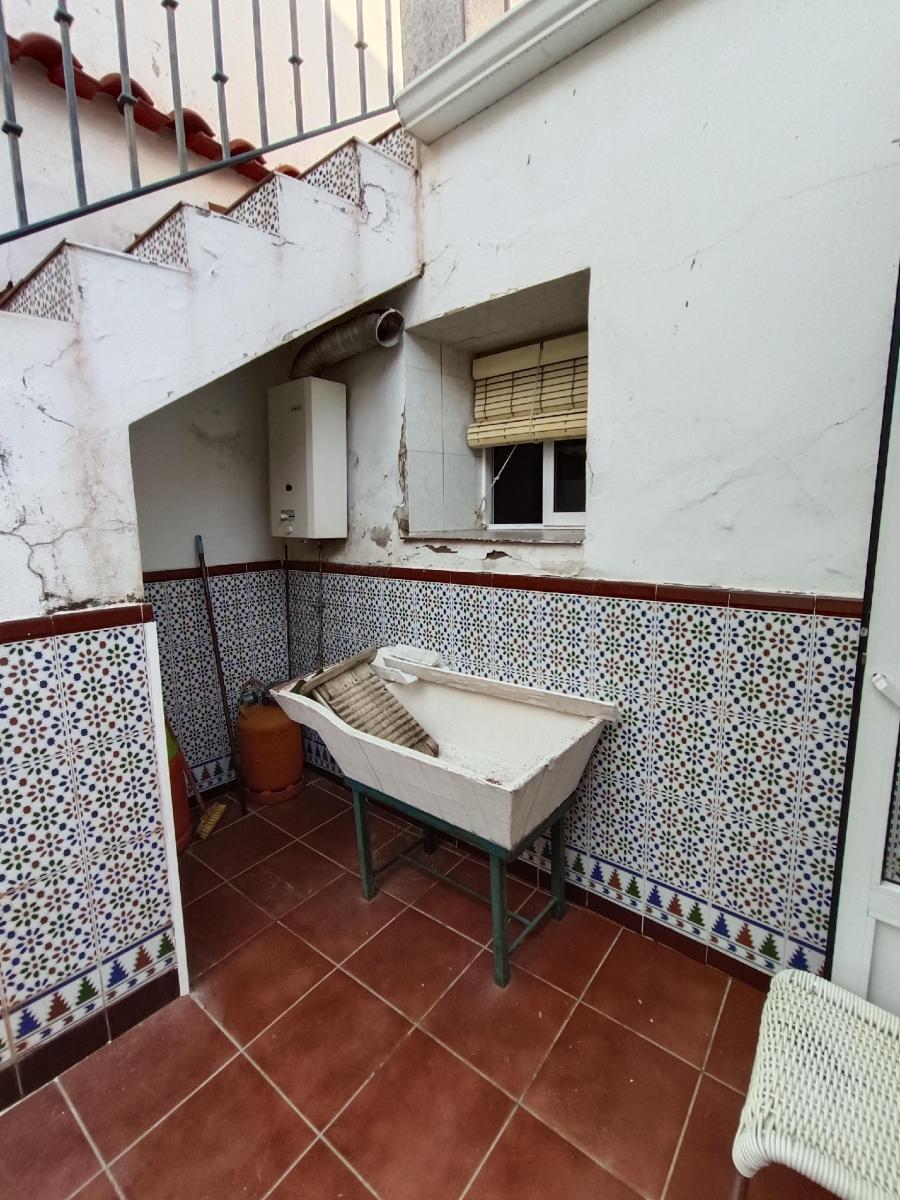 Casa en Venta en Montemolín