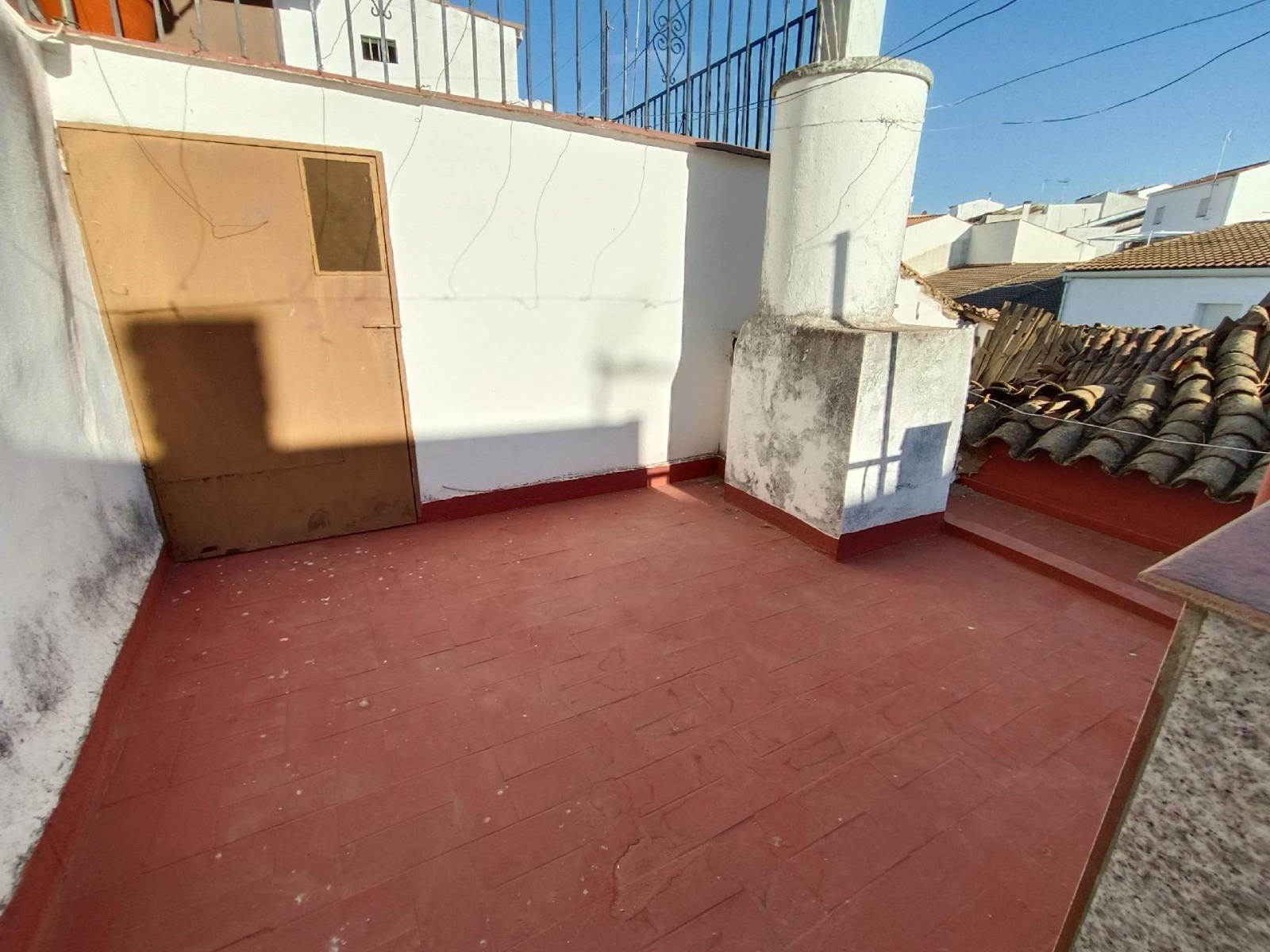 Casa en Venta en Montemolín