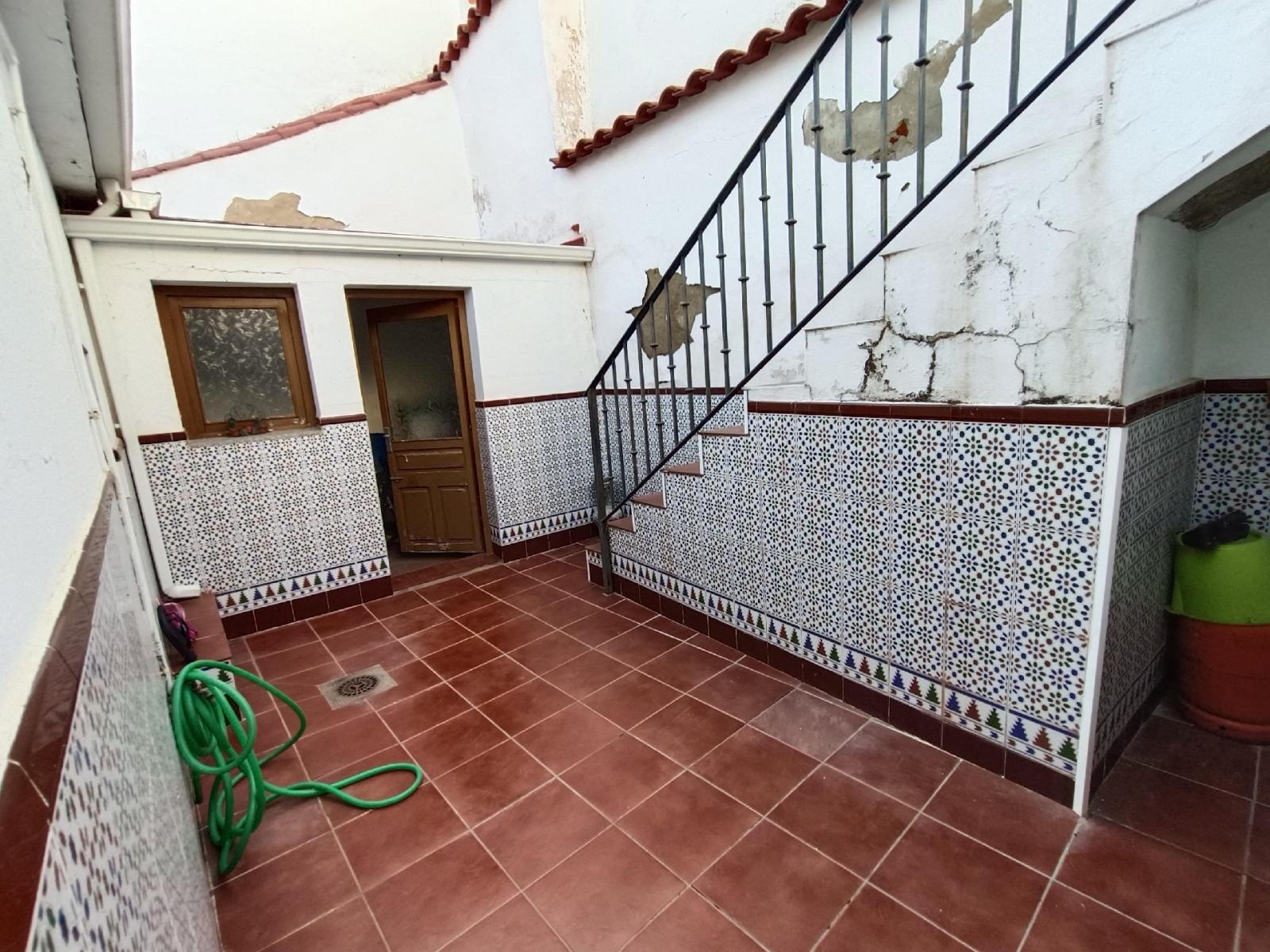 Casa en Venta en Montemolín