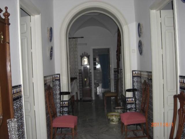 House for Sale in Monesterio