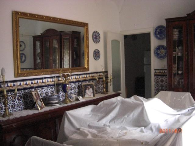 House for Sale in Monesterio