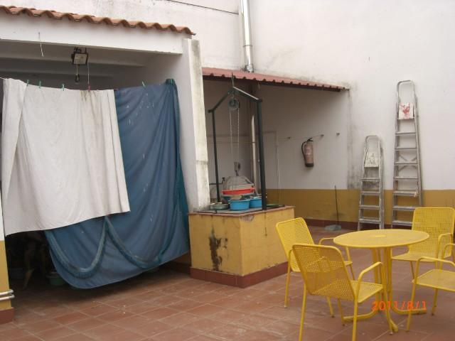 House for Sale in Monesterio